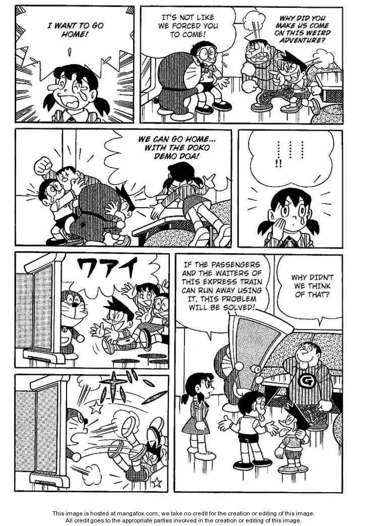 Doraemon Long Stories Chapter 16.2 13